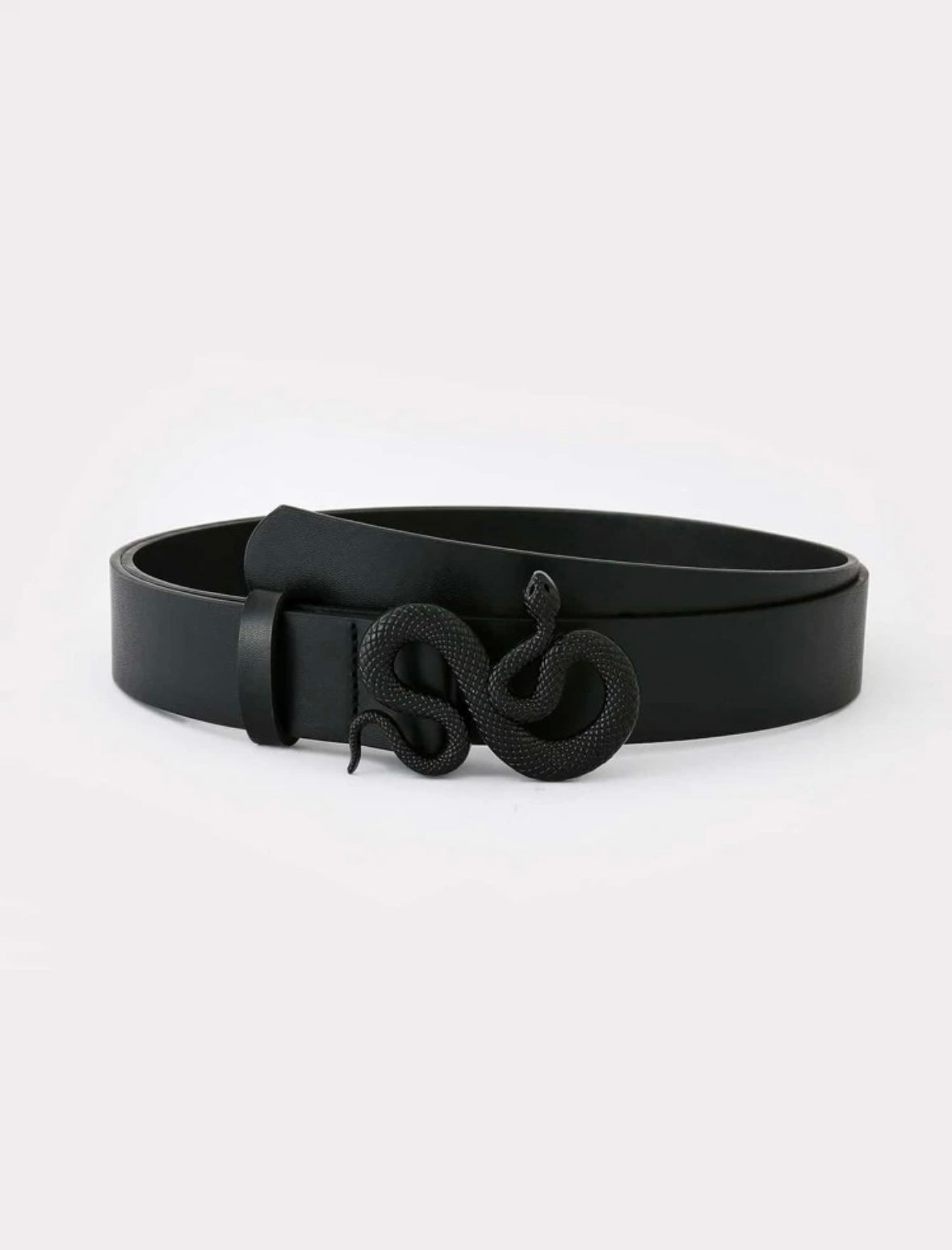 SERPIENTE BELT